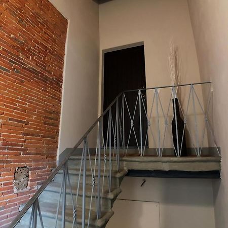 Alla Ciminiera Lucca Dış mekan fotoğraf