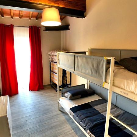 Alla Ciminiera Lucca Dış mekan fotoğraf