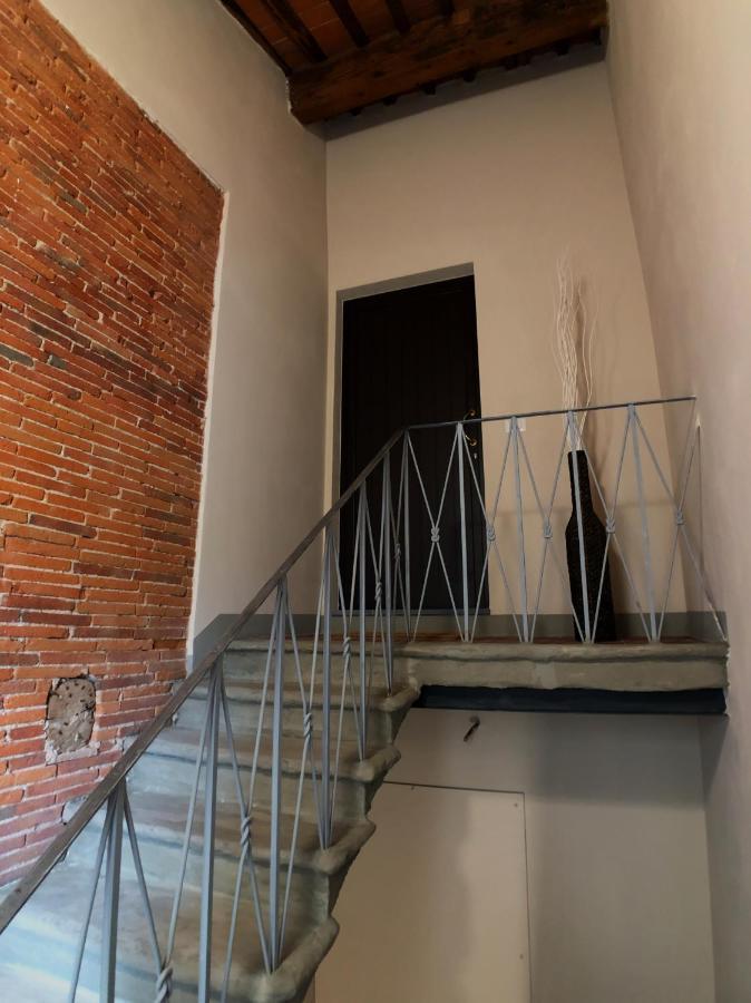 Alla Ciminiera Lucca Dış mekan fotoğraf