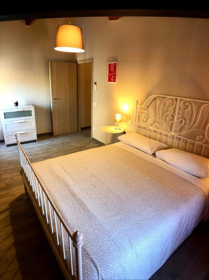 Alla Ciminiera Lucca Dış mekan fotoğraf