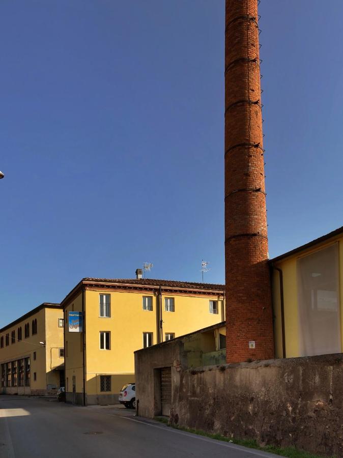 Alla Ciminiera Lucca Dış mekan fotoğraf