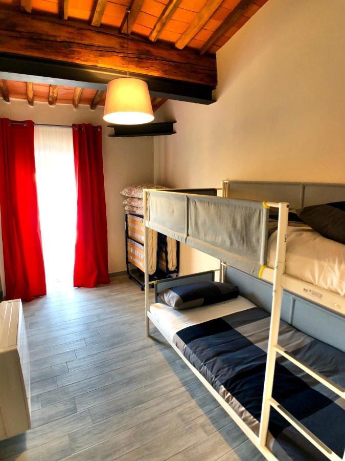 Alla Ciminiera Lucca Dış mekan fotoğraf