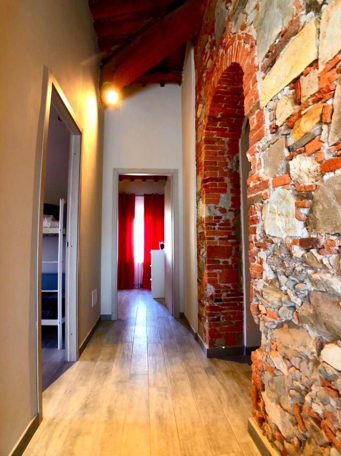 Alla Ciminiera Lucca Dış mekan fotoğraf